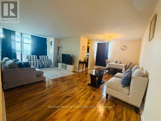 1402 - 25 Kensington Road, Brampton, Ontario L6T 3W8 - Photo 10 - W13626776