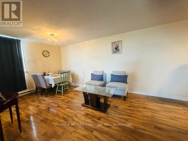 1402 - 25 Kensington Road, Brampton, Ontario L6T 3W8 - Photo 12 - W13626776
