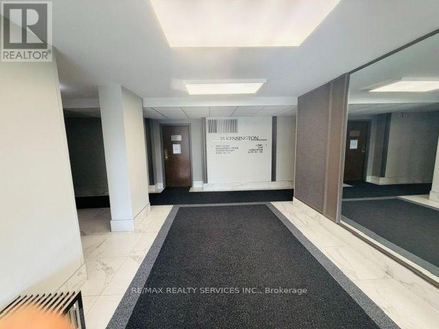 1402 - 25 Kensington Road, Brampton, Ontario L6T 3W8 - Photo 18 - W13626776