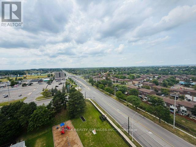 1402 - 25 Kensington Road, Brampton, Ontario L6T 3W8 - Photo 2 - W13626776