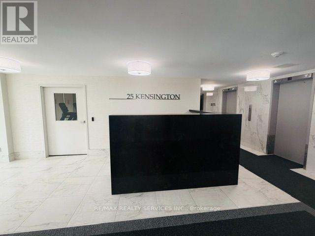 1402 - 25 Kensington Road, Brampton, Ontario L6T 3W8 - Photo 20 - W13626776