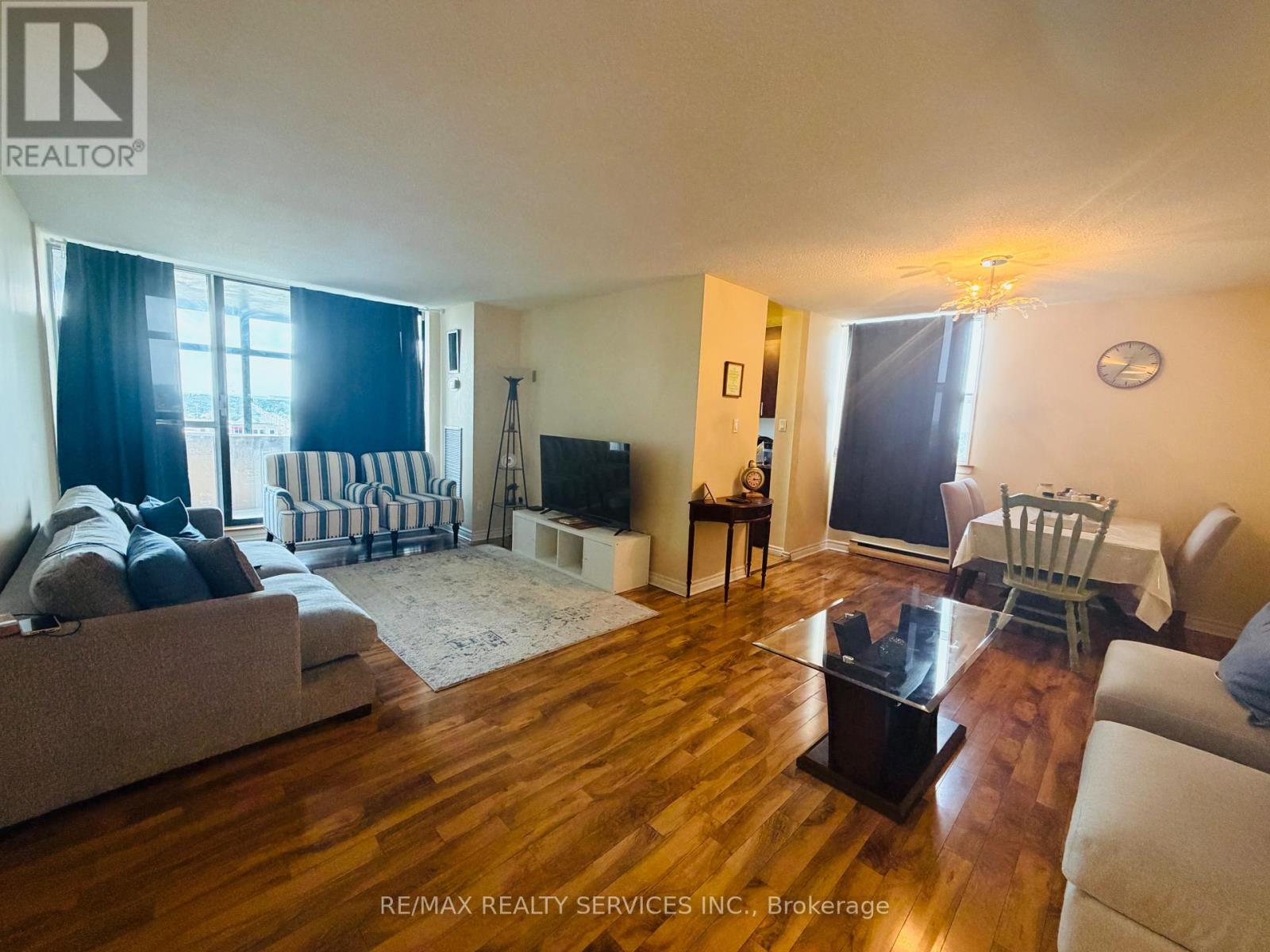 1402 - 25 Kensington Road, Brampton, Ontario L6T 3W8 - Photo 21 - W13626776