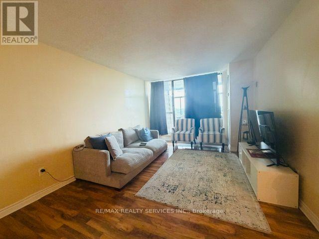 1402 - 25 Kensington Road, Brampton, Ontario L6T 3W8 - Photo 9 - W13626776