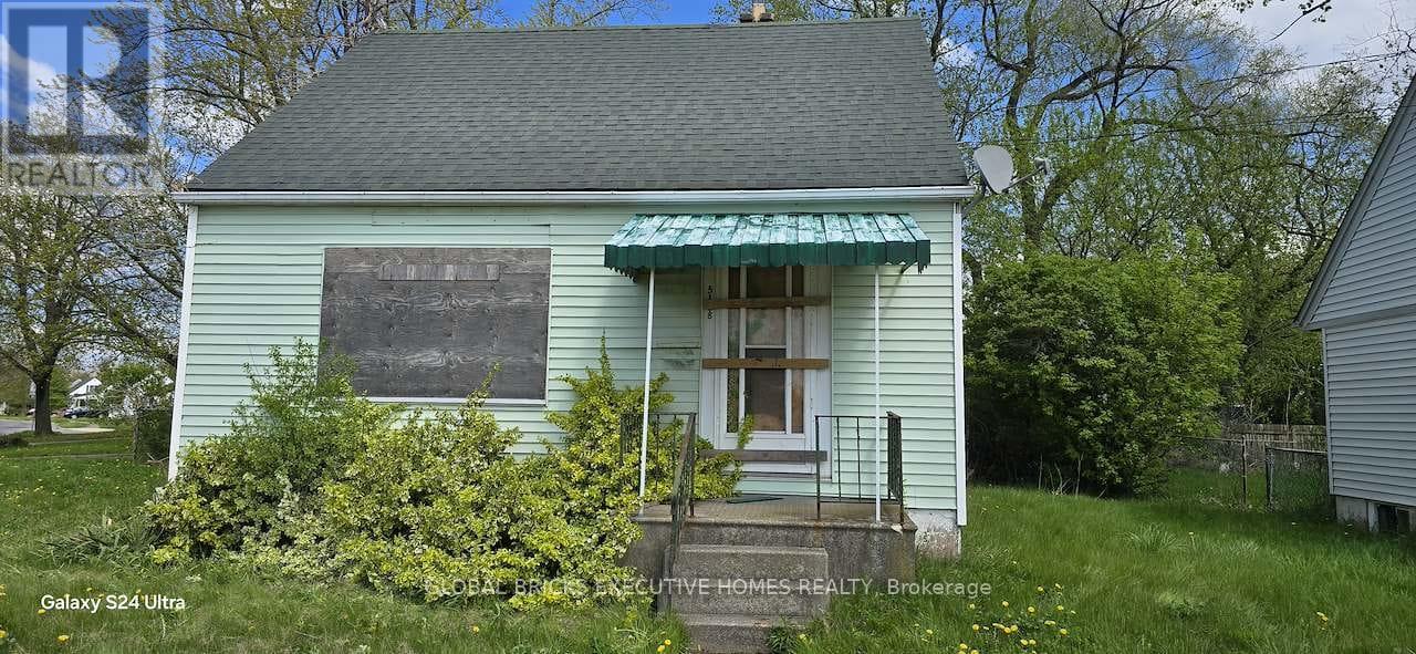 5168 STANLEY AVENUE, Niagara Falls, Ontario