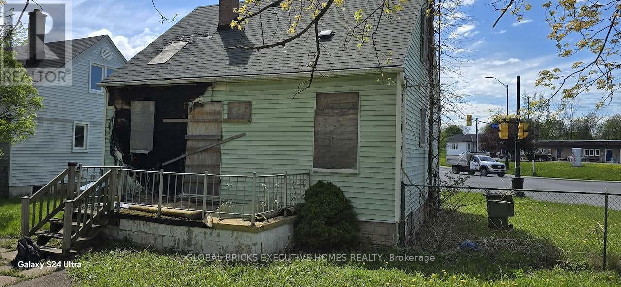 5168 Stanley Avenue, Niagara Falls, Ontario  L2E 5A4 - Photo 5 - X13631764
