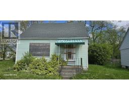 5168 STANLEY AVENUE, Niagara Falls, Ontario