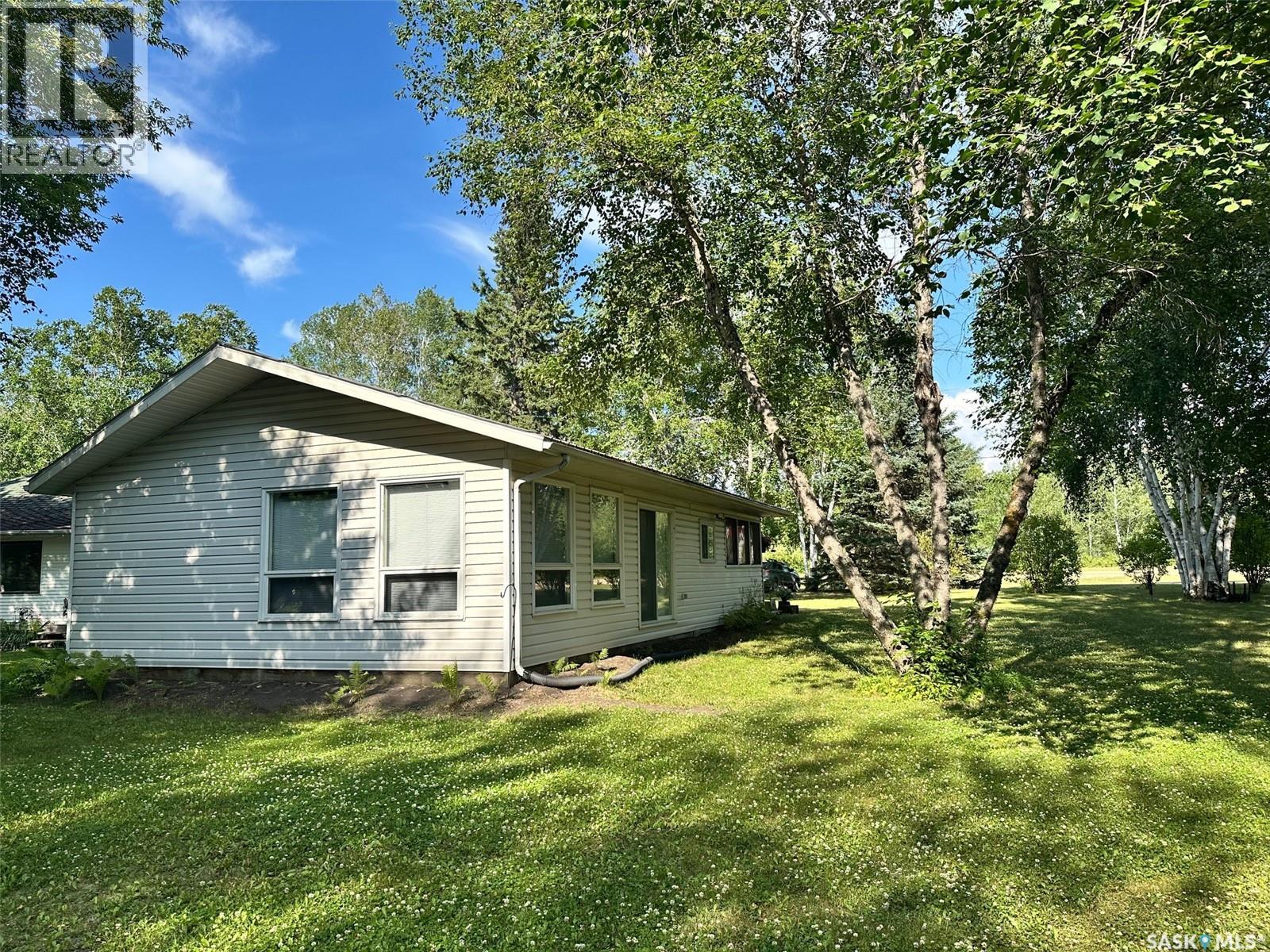 24 Ruby CRESCENT, Hudson Bay Rm No. 394, Saskatchewan