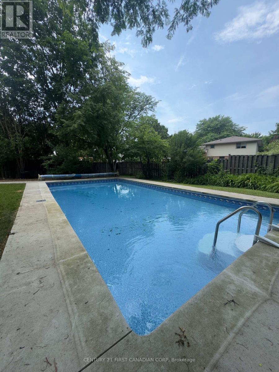 1095 Prince George Road, London North, Ontario  N6H 4E2 - Photo 18 - X13614406
