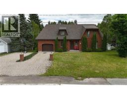 24 Paquin Street, Saint-Jacques, New Brunswick
