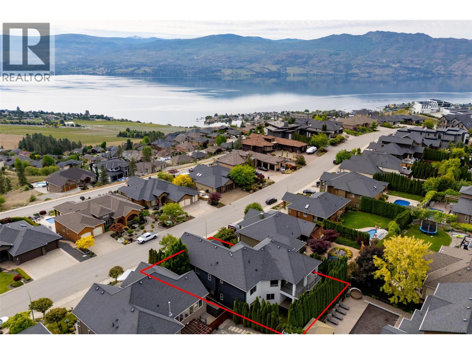 3192 Vineyard View Drive, West Kelowna, British Columbia  V4T 3B4 - Photo 3 - 10388589