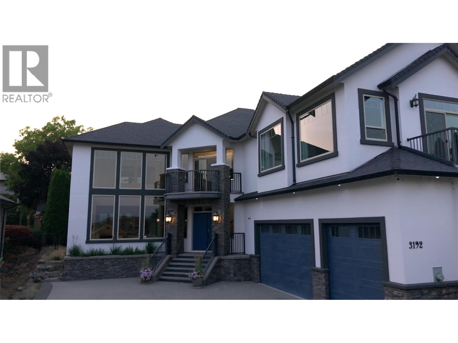 3192 Vineyard View Drive, West Kelowna, British Columbia  V4T 3B4 - Photo 45 - 10388589