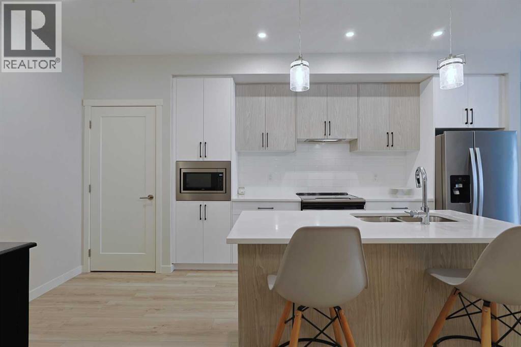 403, 138 Sage Valley Common NW, Calgary, Alberta  T3R 1X7 - Photo 6 - A2324849