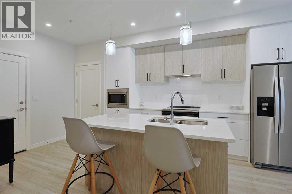 403, 138 Sage Valley Common NW, Calgary, Alberta  T3R 1X7 - Photo 2 - A2324849