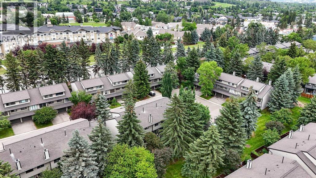 12, 140 Point Drive NW, Calgary, Alberta  T3B 4W3 - Photo 44 - A2328486