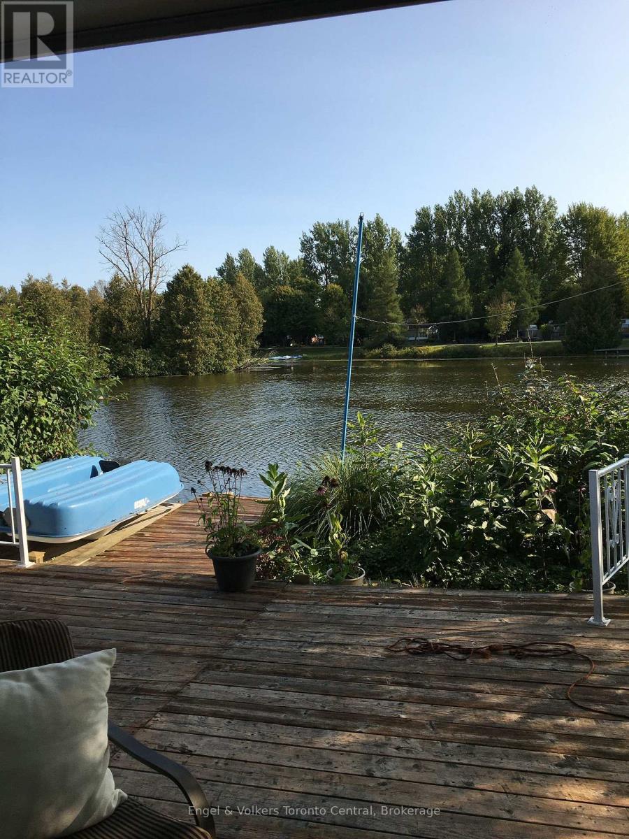 B6 - 7489 SIDEROAD 5 E, Wellington North, Ontario