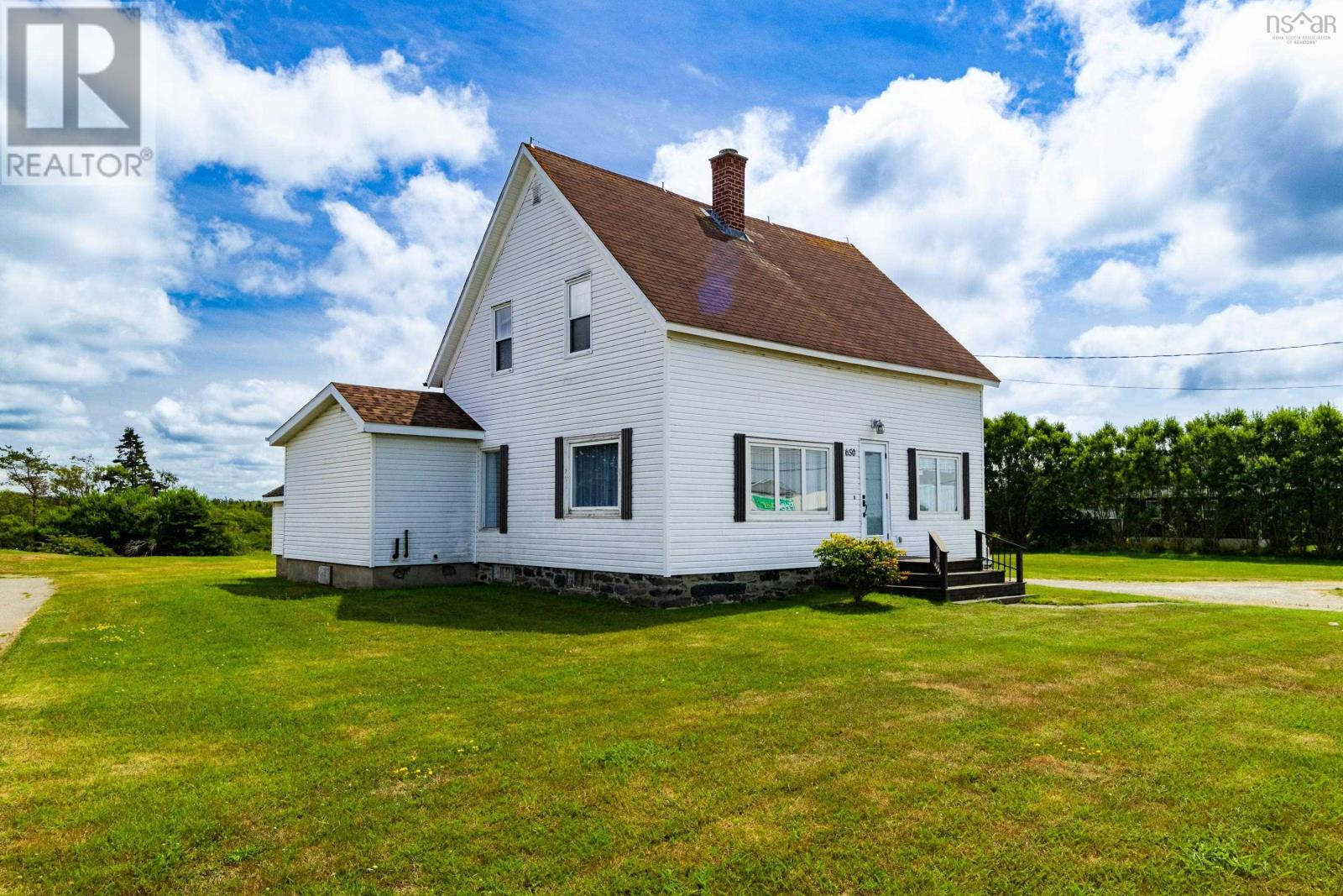 650 Highway 1, Comeauville, Nova Scotia  B0W 1Z0 - Photo 3 - 202619400