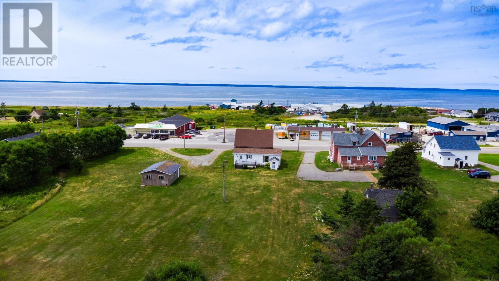 650 Highway 1, Comeauville, Nova Scotia  B0W 1Z0 - Photo 49 - 202619400