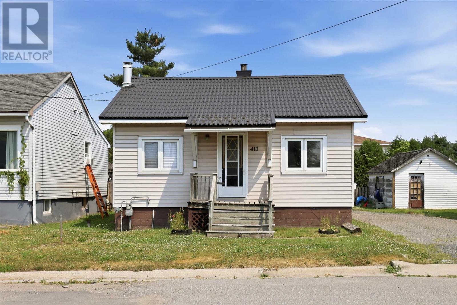 410 Cumberland AVE, Sault Ste. Marie, Ontario