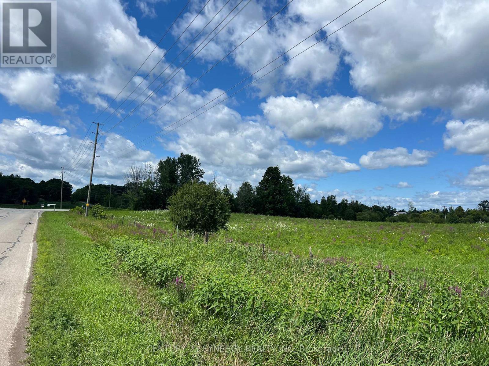 LOT #1 - 000 ARMSTRONG ROAD, Drummond/North Elmsley, Ontario