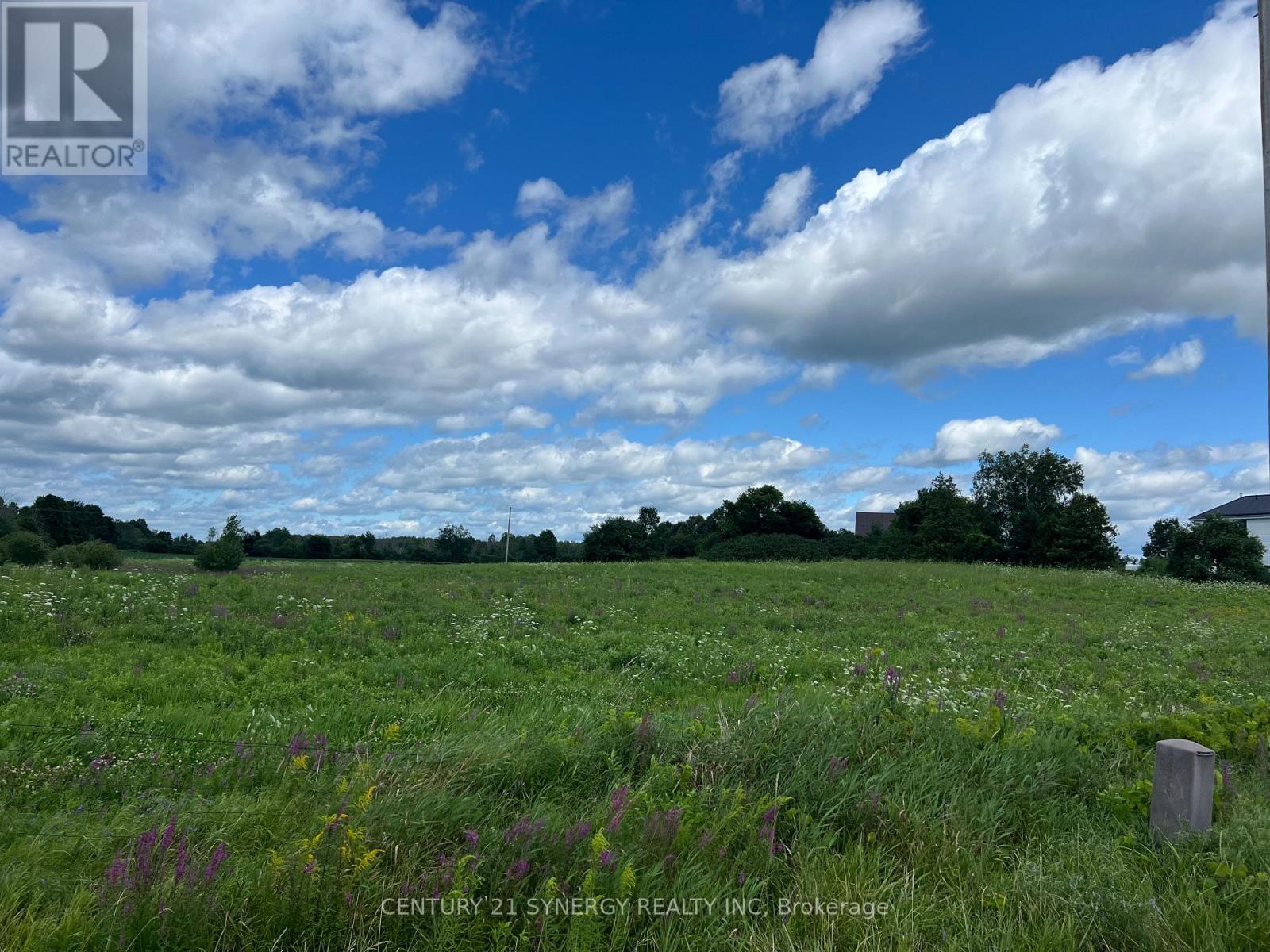 Lot #1 - 000 Armstrong Road, Drummond/north Elmsley, Ontario  K7A 4S4 - Photo 3 - X12545610