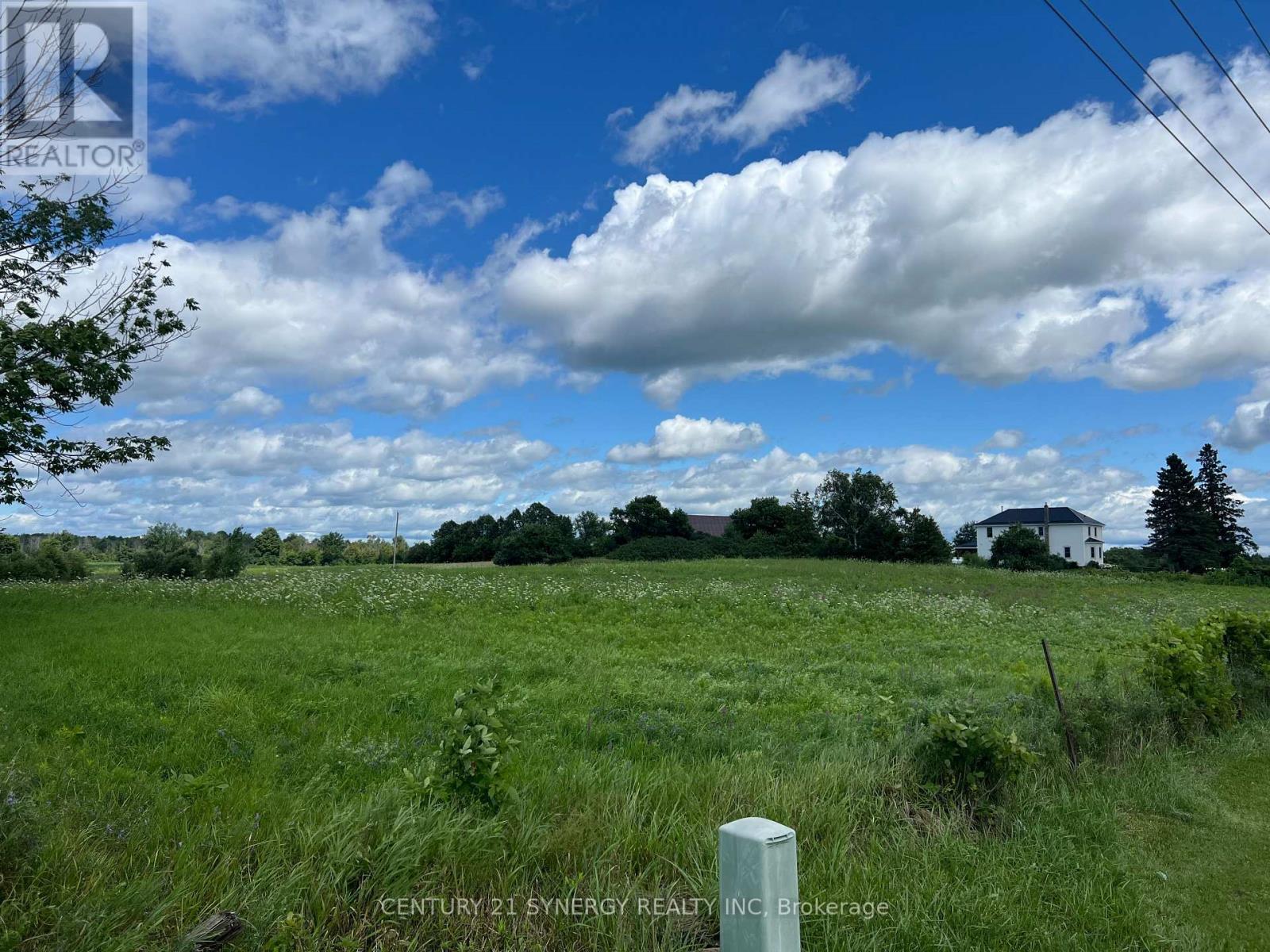 Lot #1 - 000 Armstrong Road, Drummond/north Elmsley, Ontario  K7A 4S4 - Photo 5 - X12545610