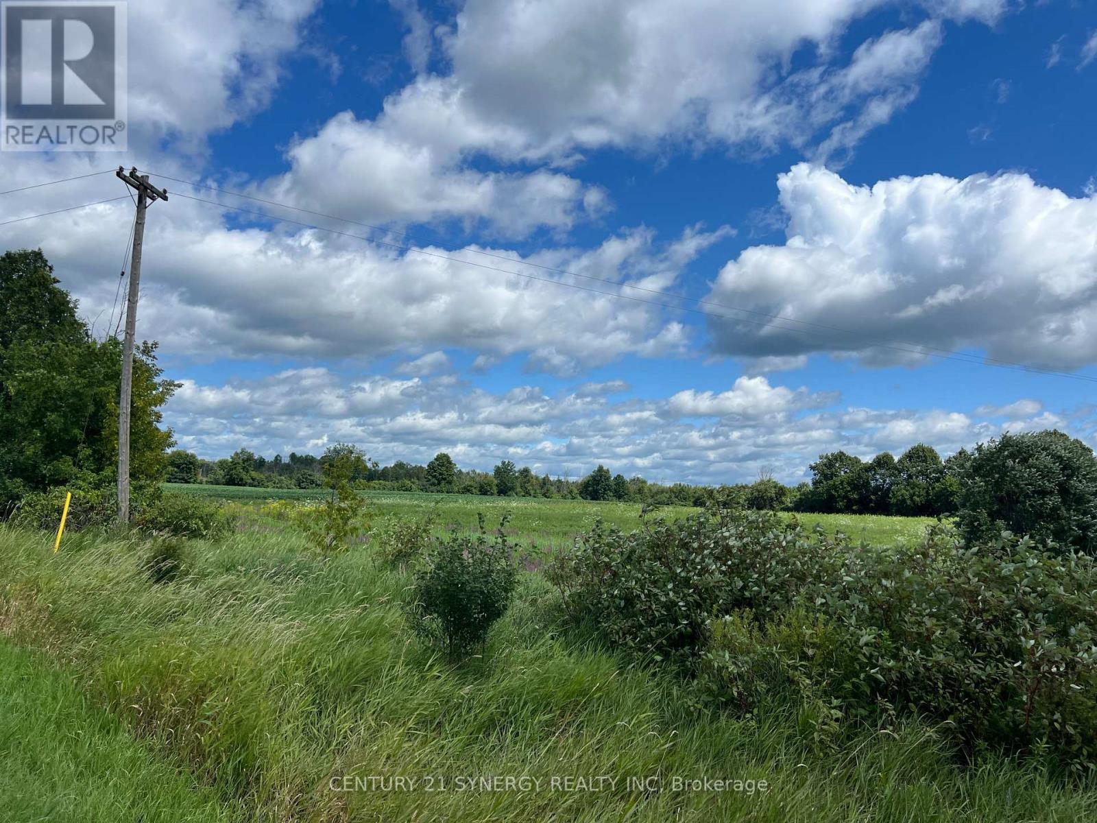 Lot # 2 - 000 Armstrong Road, Drummond/north Elmsley, Ontario  K7A 4S4 - Photo 3 - X12545622