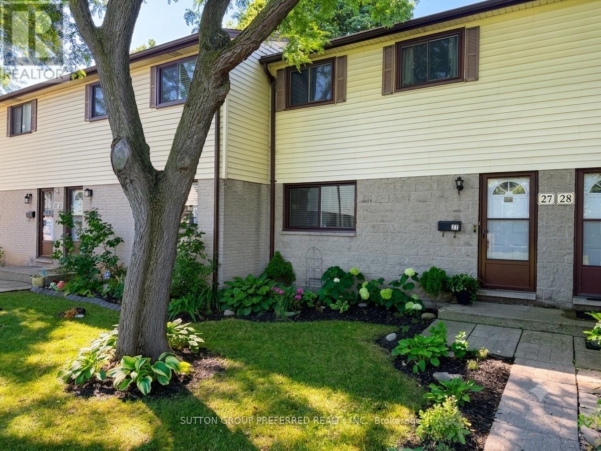 27 - 825 Dundalk Drive, London South, Ontario  N6C 3V6 - Photo 22 - X13631802