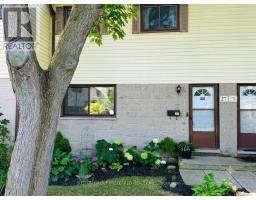 27 - 825 DUNDALK DRIVE, London South, Ontario