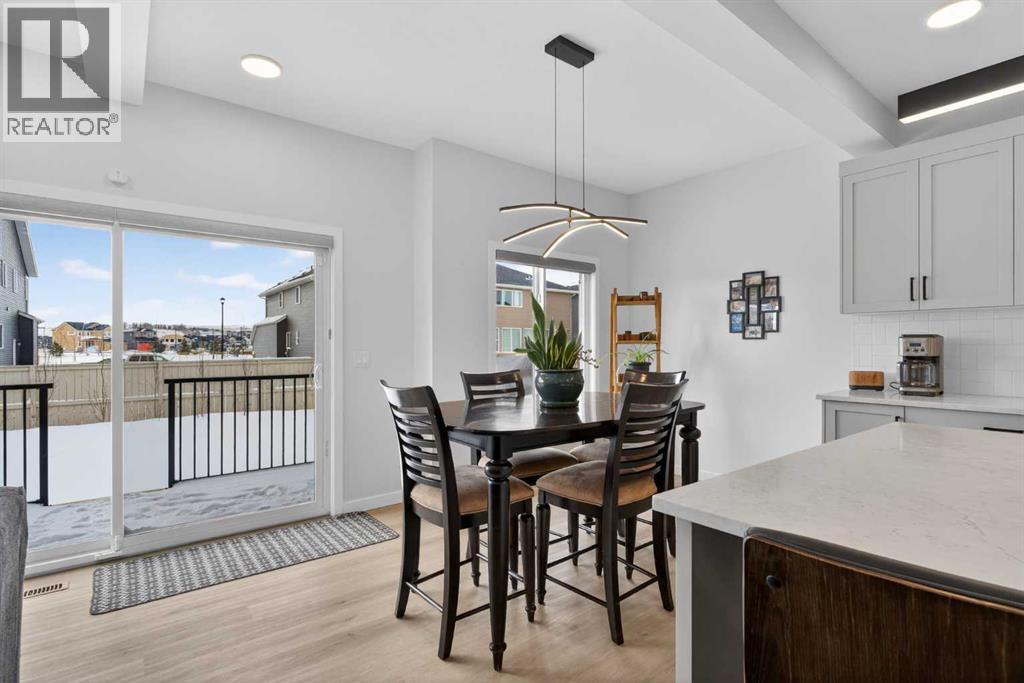 553 Baywater Manor SW, Airdrie, Alberta  T4B 5R7 - Photo 16 - A2284743