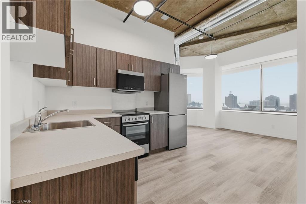 30 Duke Street W Unit# 315, Kitchener, Ontario  N2H 3W5 - Photo 2 - 40811304