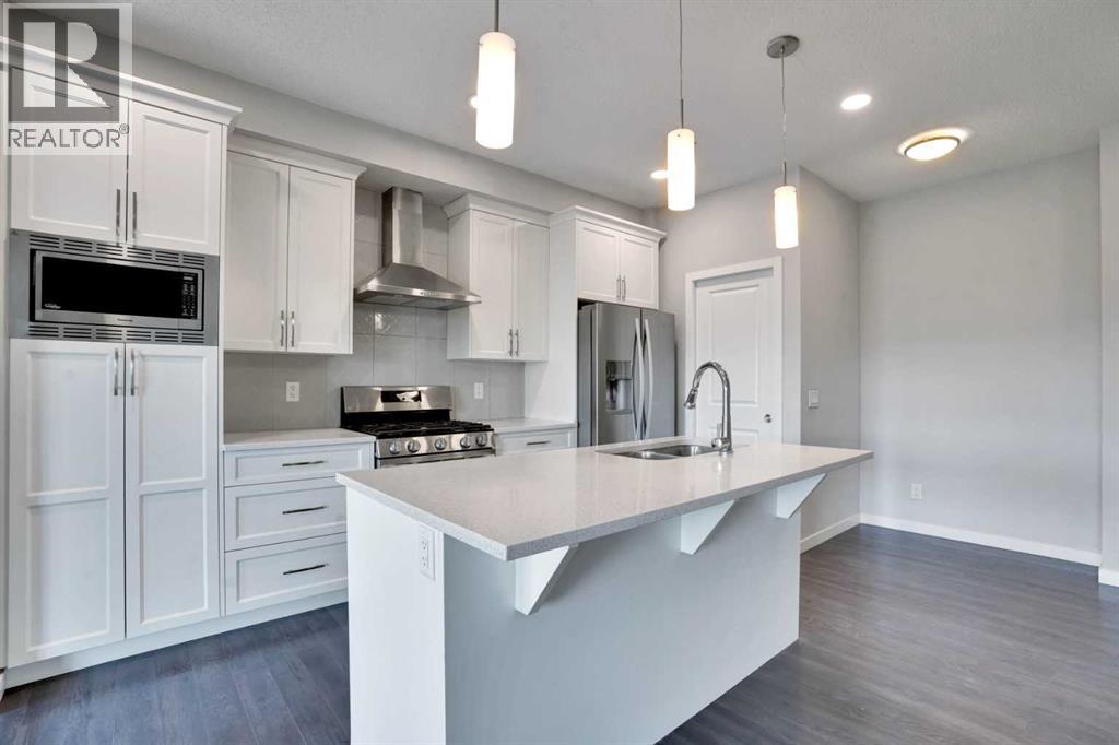 186 Carringvue Park NW, Calgary, Alberta  T3P 1L1 - Photo 7 - A2304371