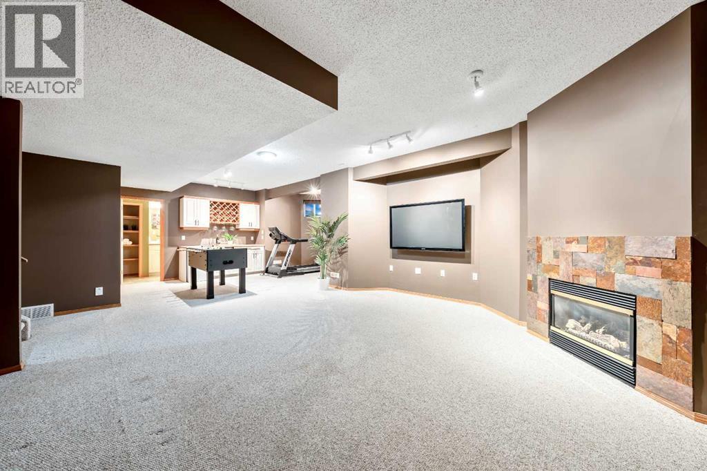 46 4 Street NE, Langdon, Alberta  T0J 1X1 - Photo 33 - A2317179
