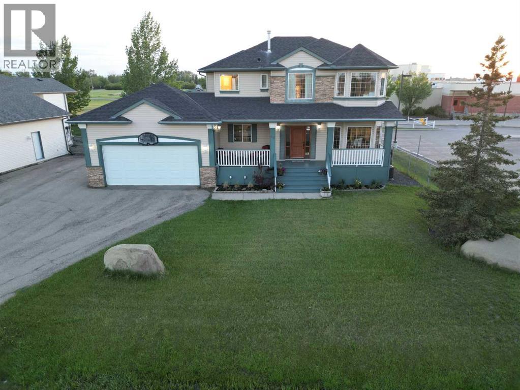 46 4 Street NE, Langdon, Alberta