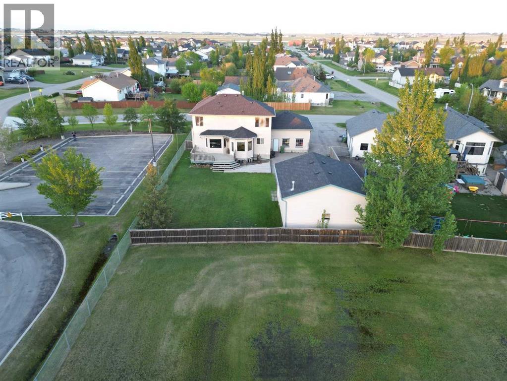 46 4 Street NE, Langdon, Alberta  T0J 1X1 - Photo 3 - A2317179