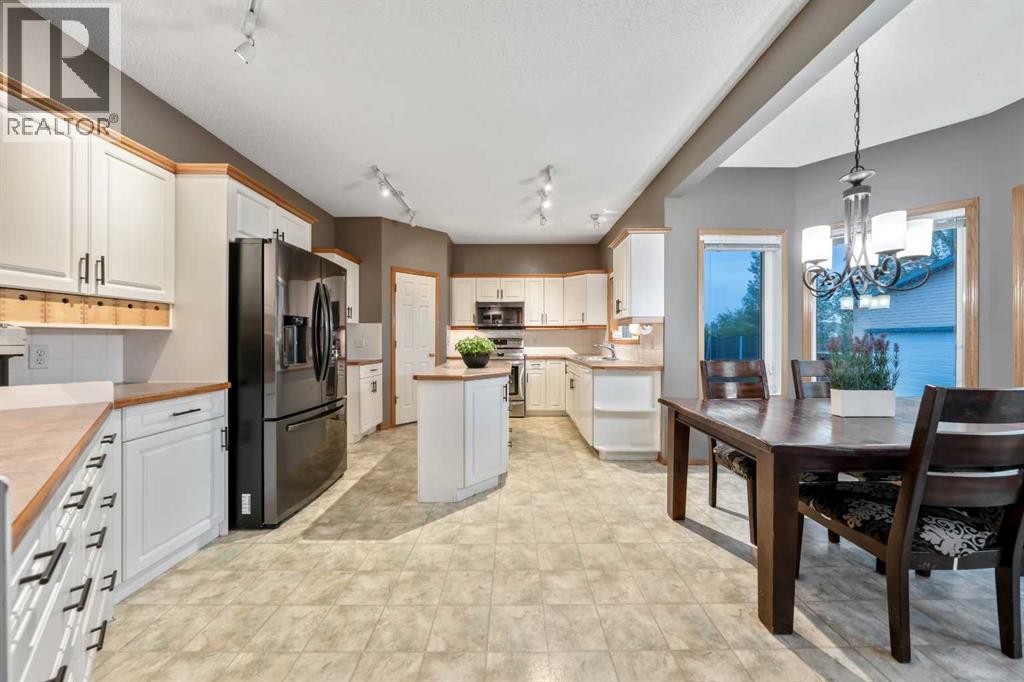 46 4 Street NE, Langdon, Alberta  T0J 1X1 - Photo 9 - A2317179