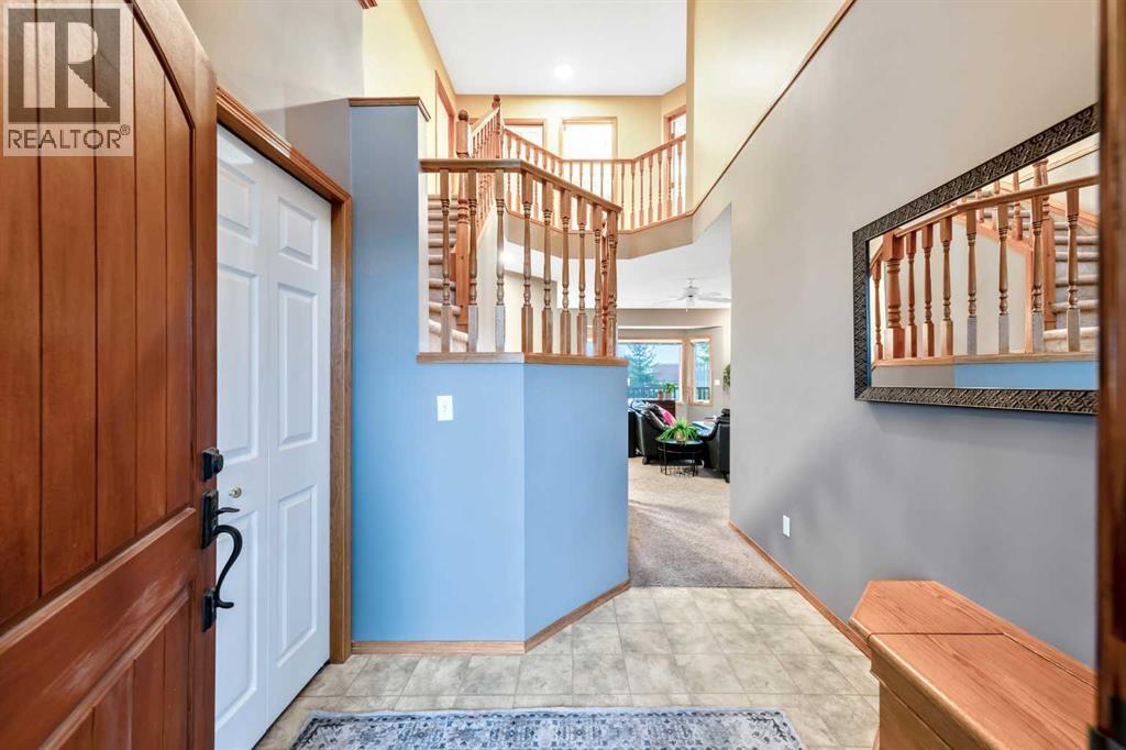 46 4 Street NE, Langdon, Alberta  T0J 1X1 - Photo 5 - A2317179
