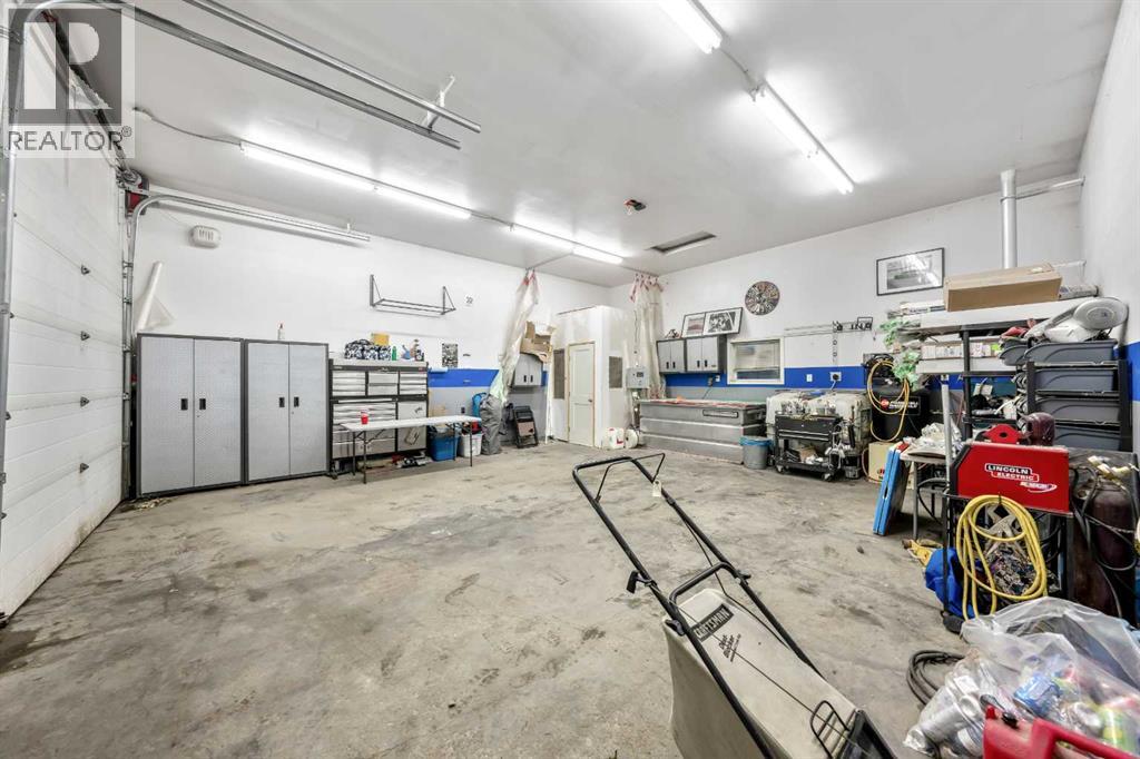 46 4 Street NE, Langdon, Alberta  T0J 1X1 - Photo 41 - A2317179