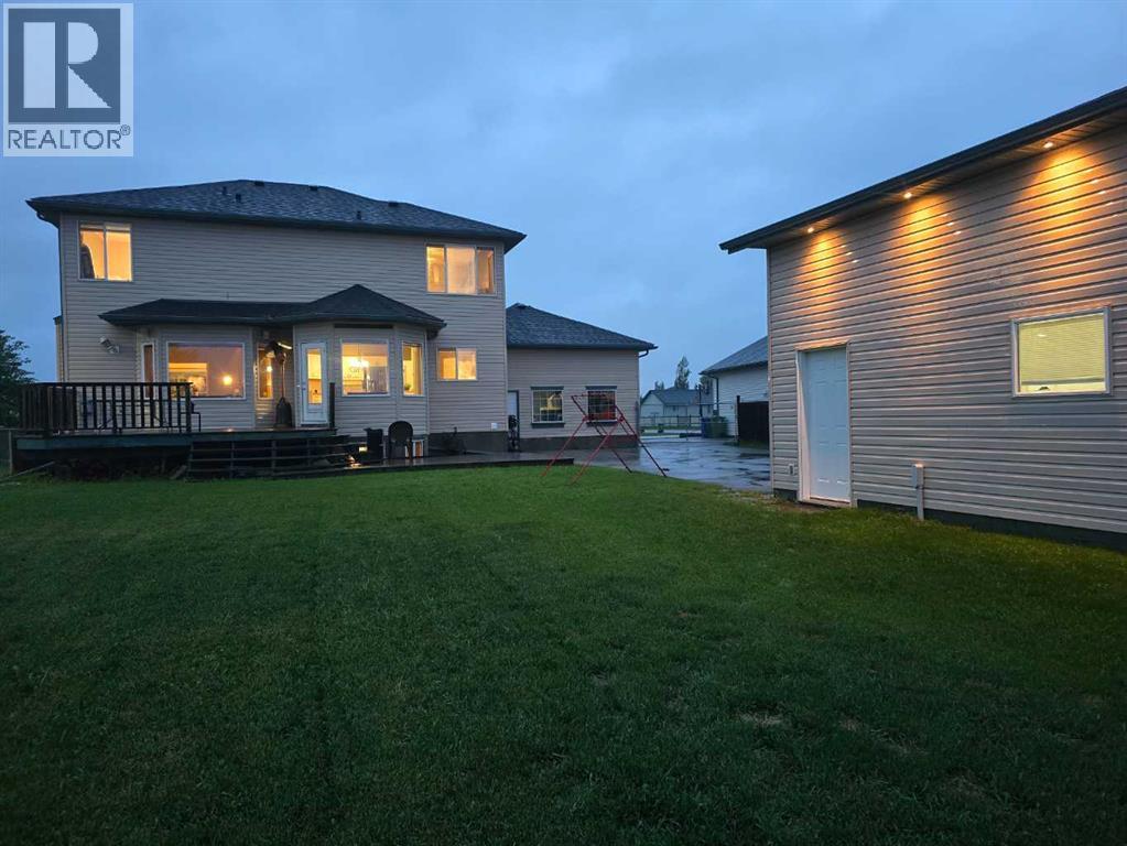 46 4 Street NE, Langdon, Alberta  T0J 1X1 - Photo 43 - A2317179