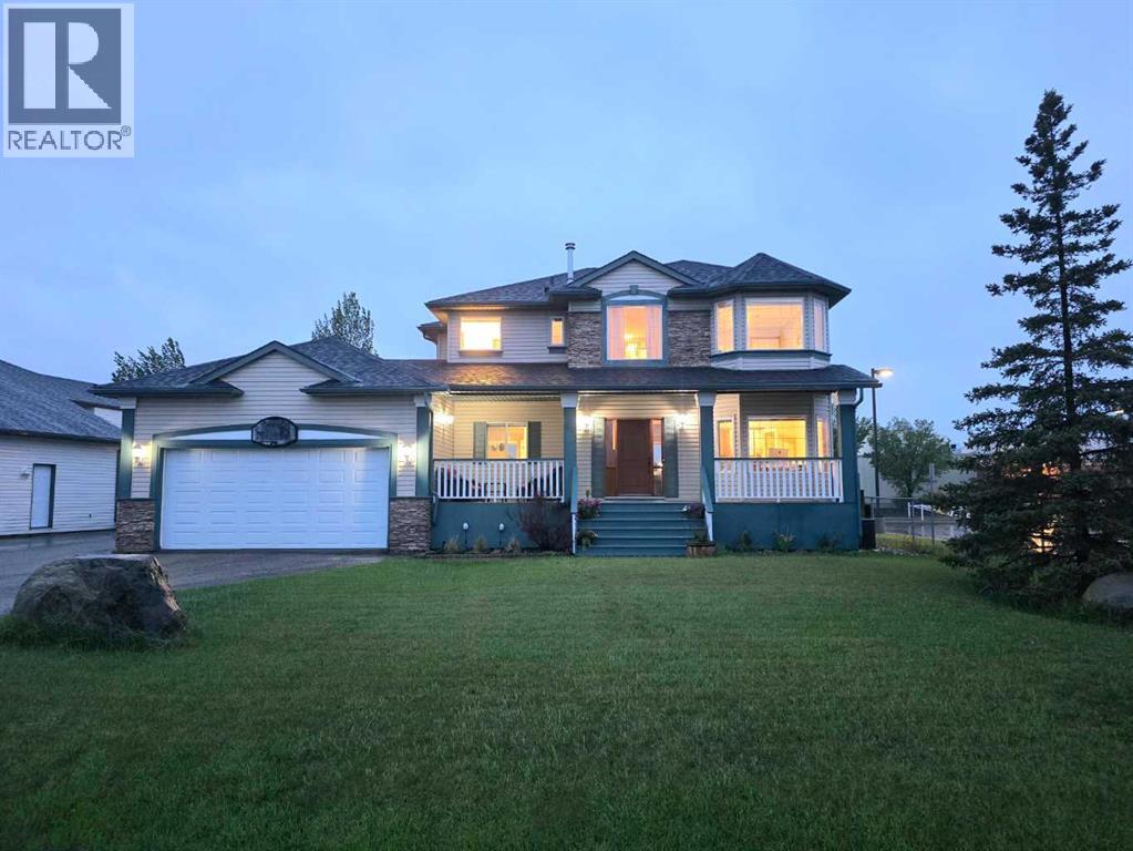 46 4 Street NE, Langdon, Alberta  T0J 1X1 - Photo 38 - A2317179
