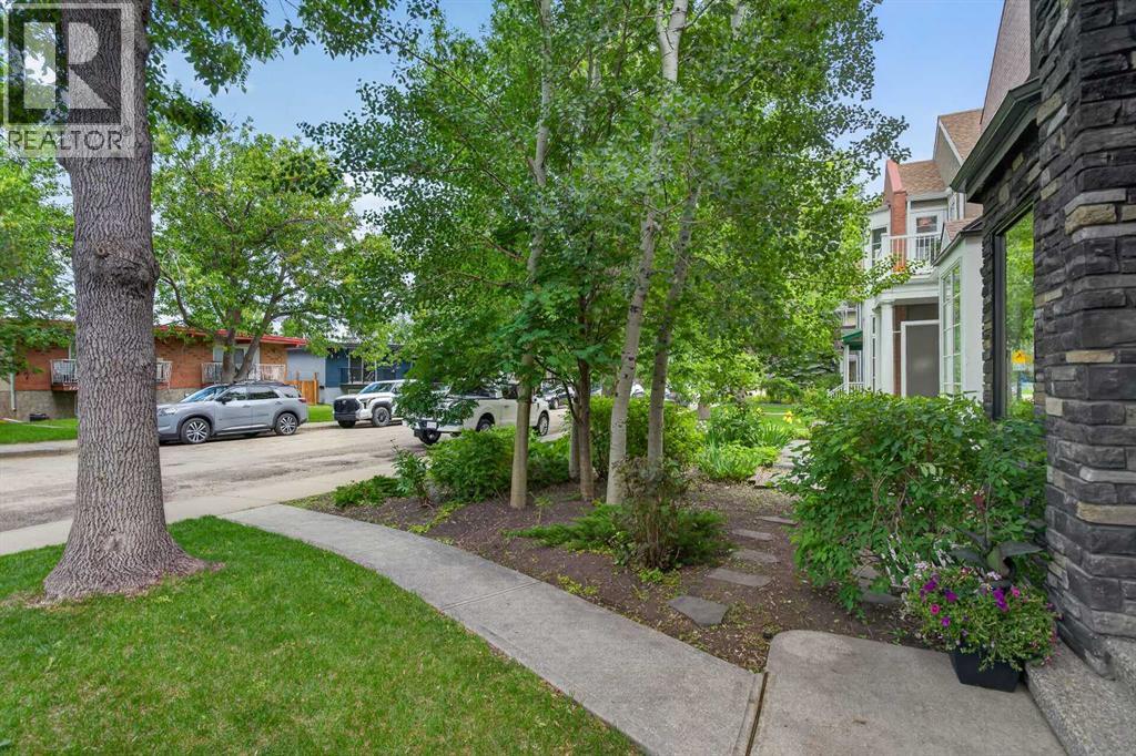 2219 2 Avenue NW, Calgary, Alberta  T2N 0H1 - Photo 42 - A2321982