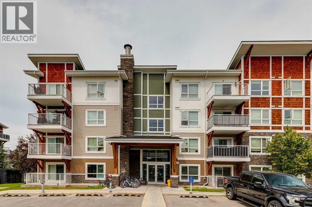 5103, 302 Skyview Ranch Drive NE, Calgary, Alberta  T3N 0P5 - Photo 2 - A2330180