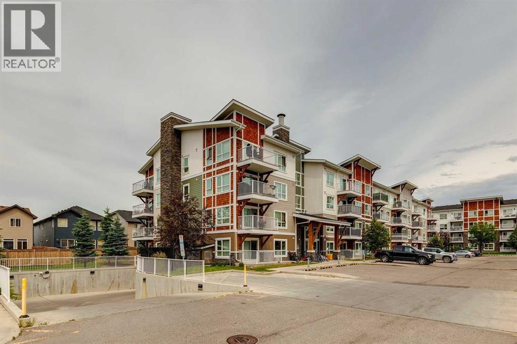 5103, 302 Skyview Ranch Drive NE, Calgary, Alberta  T3N 0P5 - Photo 21 - A2330180