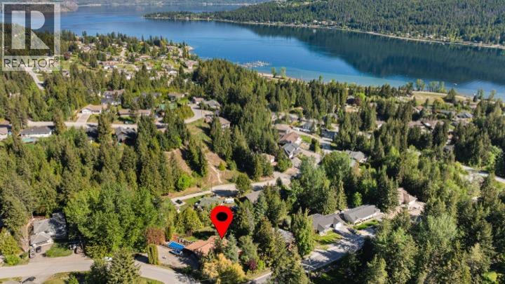 2499 Ridgeview Place, Blind Bay, British Columbia  V0E 1H2 - Photo 3 - 10385804