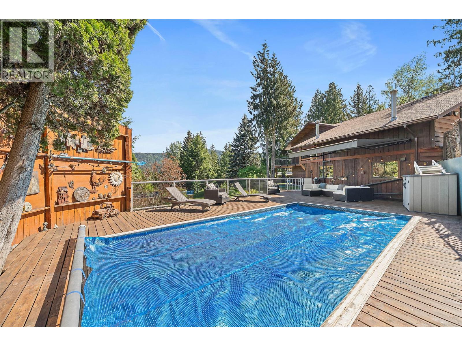 2499 Ridgeview Place, Blind Bay, British Columbia  V0E 1H2 - Photo 42 - 10385804