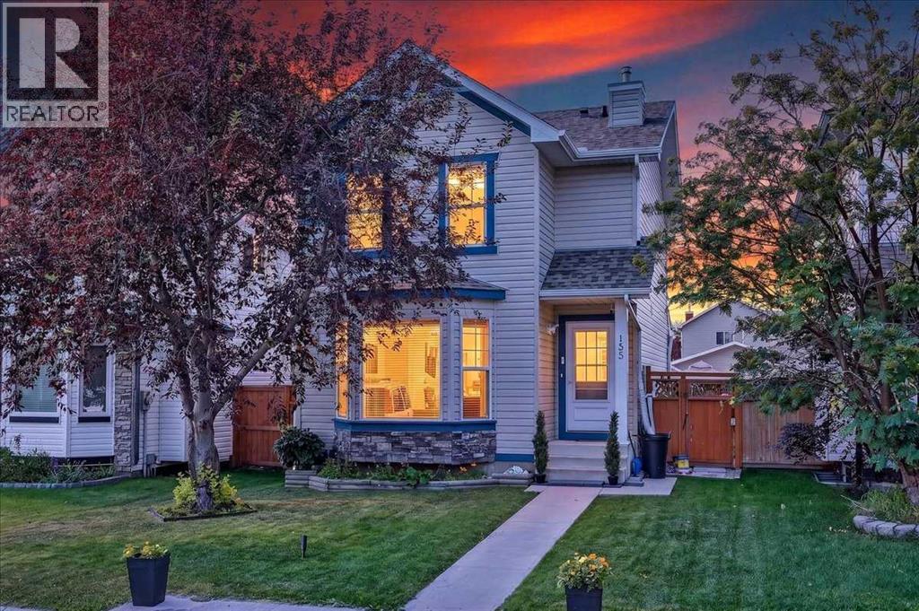 155 Tarington Green NE, calgary, Alberta