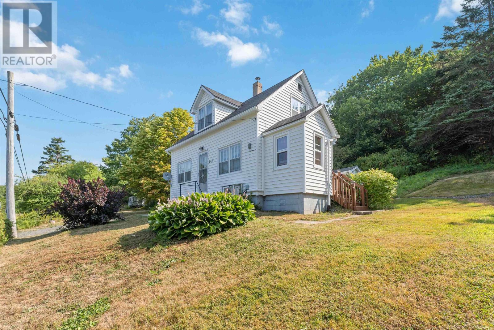 548 Lighthouse Road, Bay View, Nova Scotia