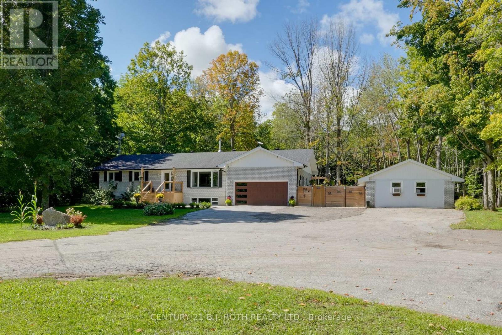 1250 COUNTY ROAD 6 S, Tiny, Ontario