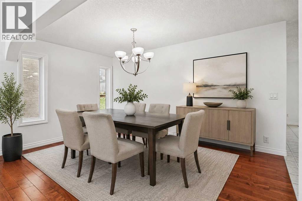 22 Sherwood Cove Nw, Calgary, Alberta  T3R 1R1 - Photo 7 - A2310821
