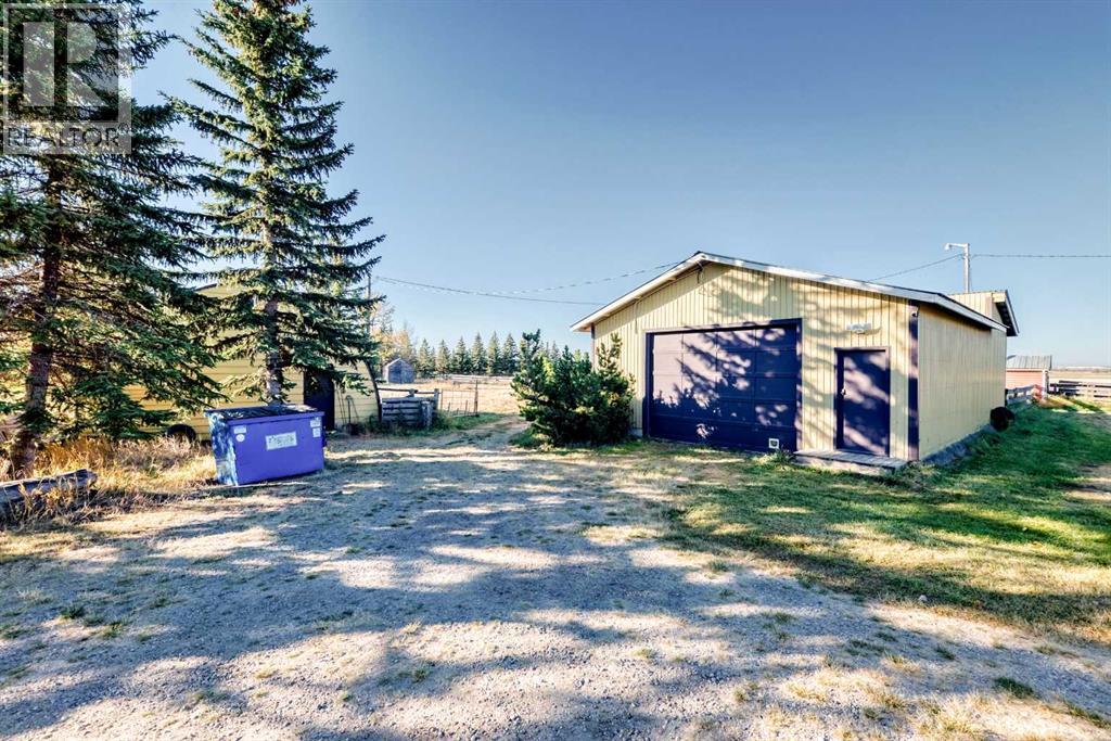 32276 Highway 2 A, Rural Mountain View County, Alberta  T4H 1T8 - Photo 33 - A2314401