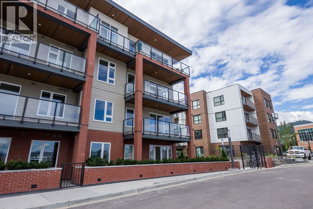 885 University Drive Unit# 113, Kamloops, British Columbia  V2C 0E1 - Photo 3 - 10392280